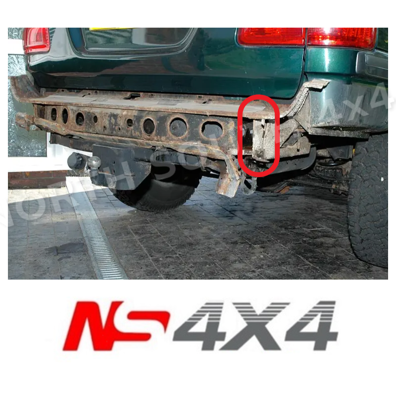 Ns4x4